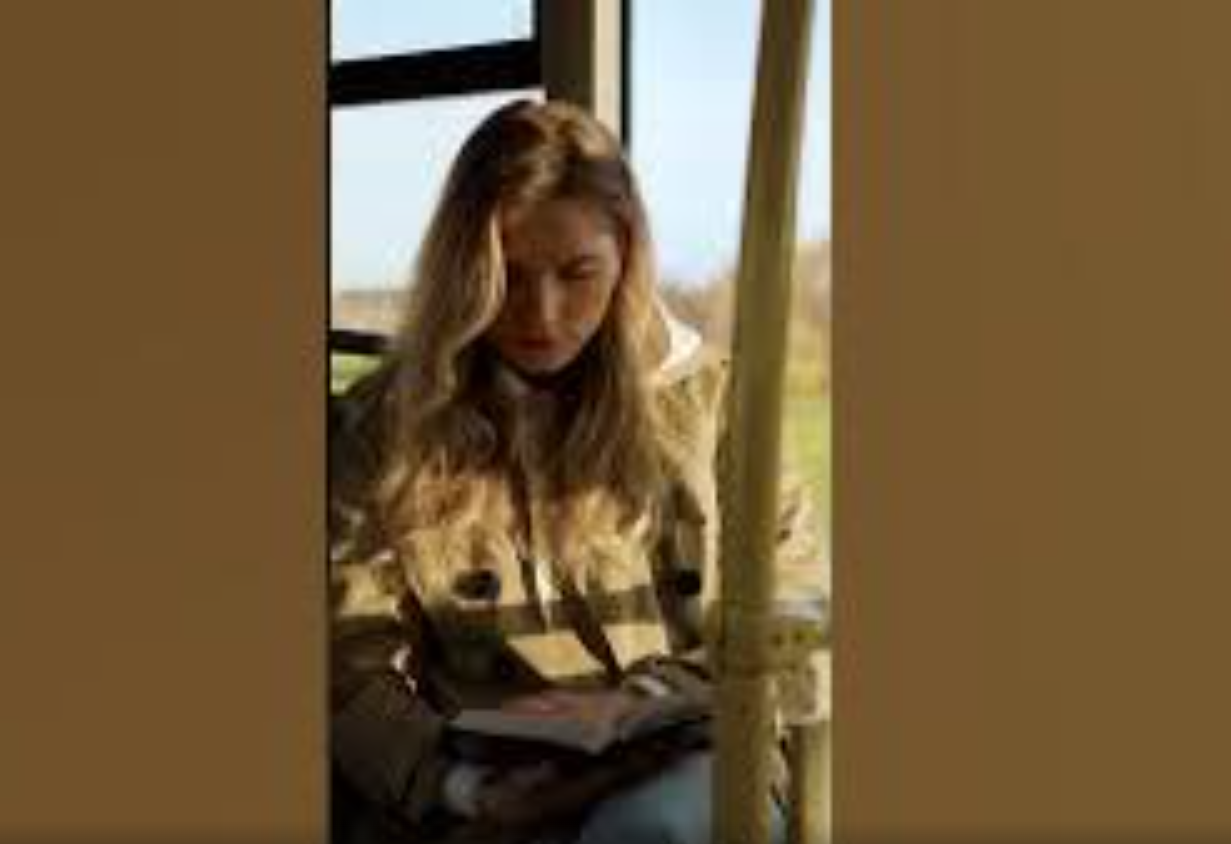 Chega de viver esperando