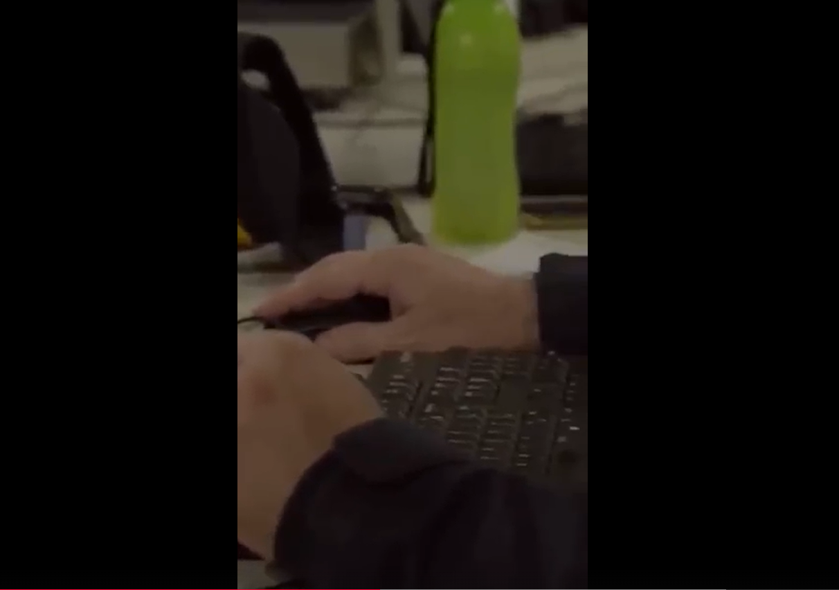  Viver com medo não é normal