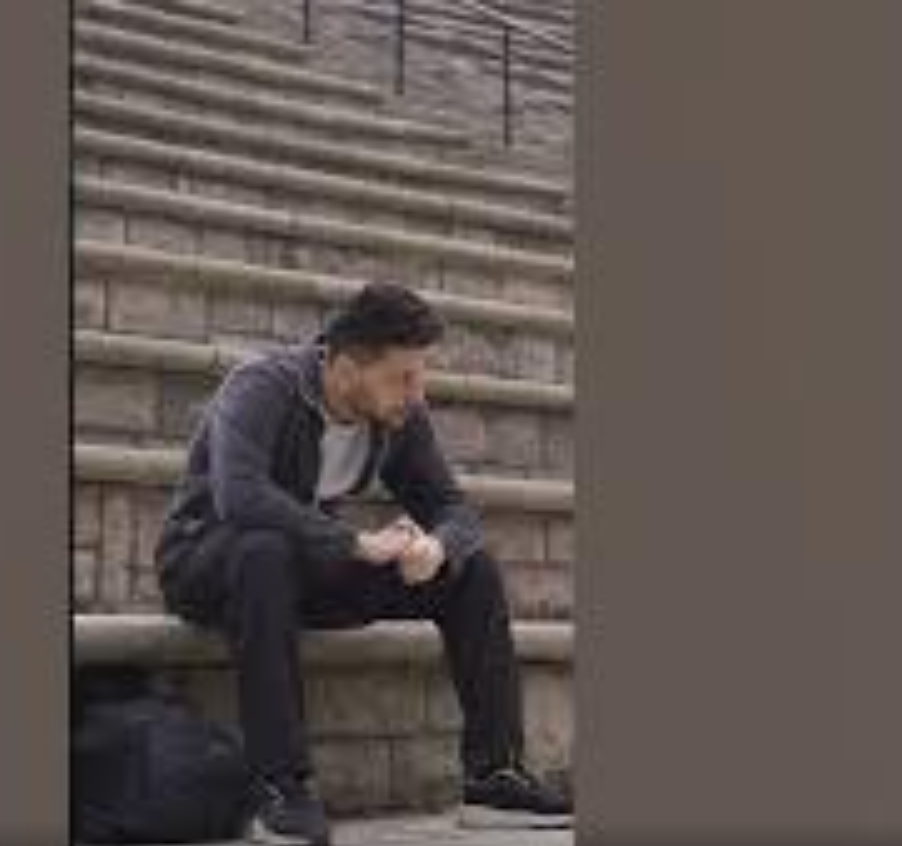 Trabalhar sem sair do lugar