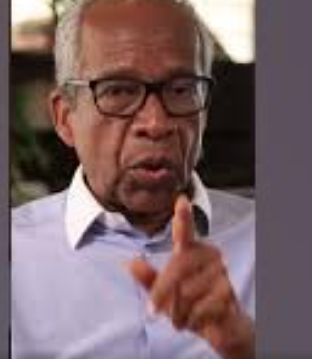 Chega de aceitar o inaceitável