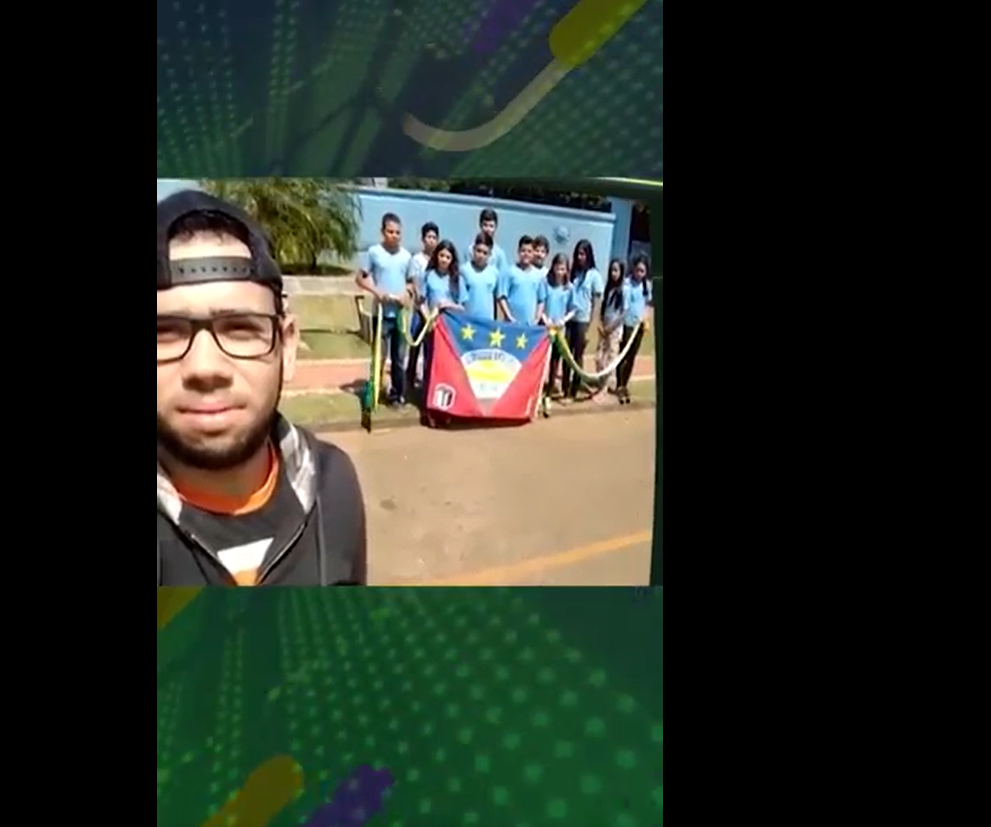  O futuro do Brasil não pode continuar sendo adiado